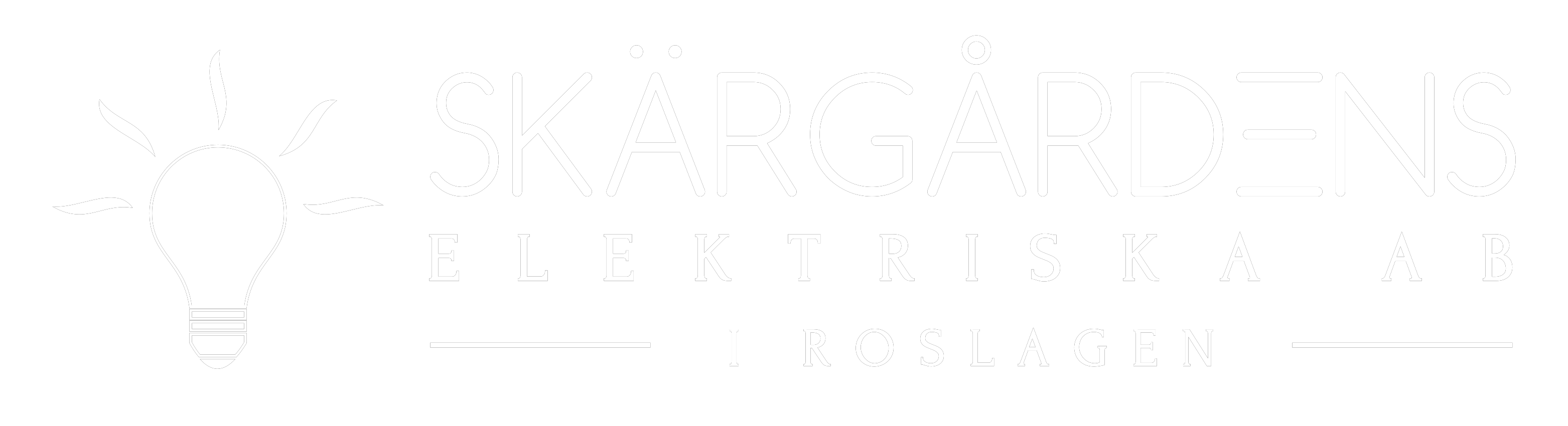 Skärgårdens Elektriska i Roslagen AB