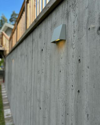 Elektriker av Skärgårdens Elektriska i Roslagen AB – projekt 3